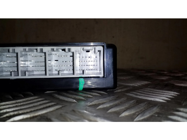 Блок комфорта 22820315, TN2324000350 Chevrolet Captiva