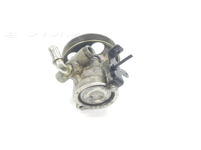 Насос усилителя руля