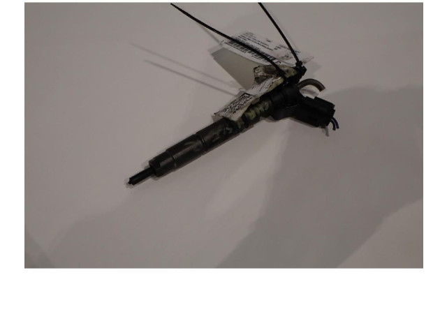 Форсунка 0445115027, A642070138780    Chrysler 300 - 300C для дизельного двигателя EXL 3