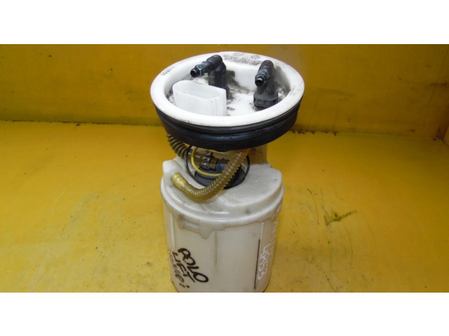 Насос топлива (в топливном баке)