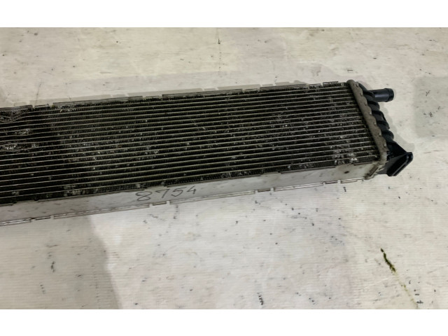 Интеркулер  8K0145804H   Audi A6 S6 C7 4G 