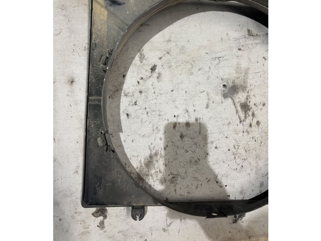 Вентилятор печки MR404894 Mitsubishi Pajero