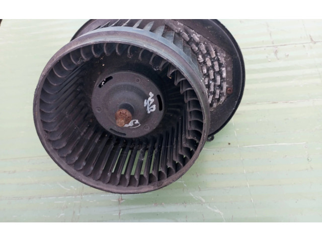 Вентилятор печки 28417LHD Volvo V70