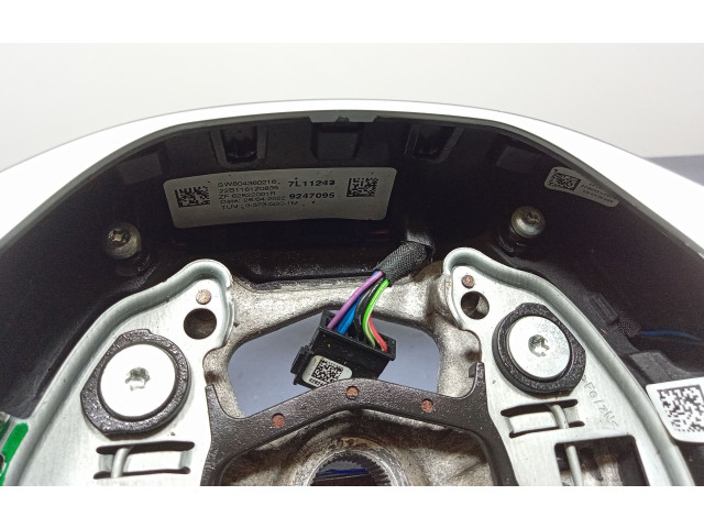 Volant Alpine B3 B4 B5 B6 E90 E91 E92 E93 2022 8043602, 8043602