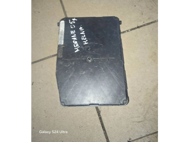 Блок комфорта 8200306434, 8200326004   Renault Scenic II -  Grand scenic II   