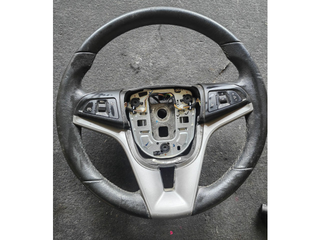 Volant Chevrolet Cruze 2013