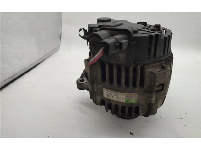 Генератор 9638276380, 9638276380   Citroen Saxo      