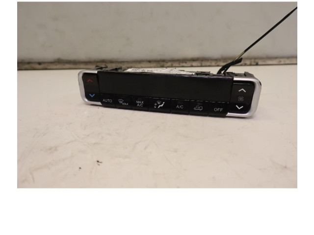 Блок управления климат-контролем 07357432990   Fiat Ducato