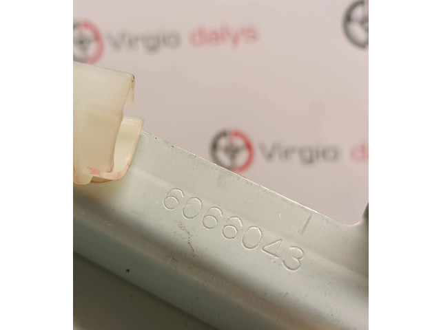 Боковая подушка безопасности 6060043 Citroen C-Crosser