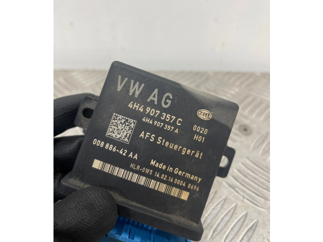 Блок управления Xenon