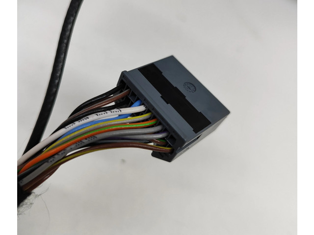 Зеркало электрическое Volvo XC40 - года