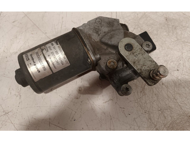 Моторчик дворников 8X1955119 Audi A1