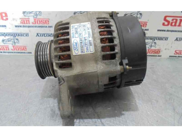 Генератор Rover Rover