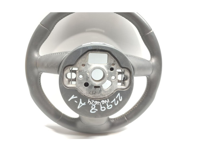 Руль Audi A1 2010 - 2018 года 4G0419091R