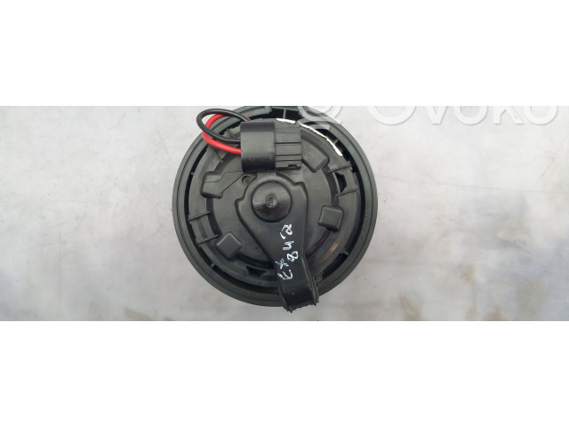 Вентилятор печки    T1013142J   Peugeot 2008 I