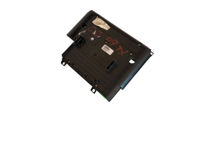 Блок управления климат-контролем 30782903, 10W09E05   Volvo V70