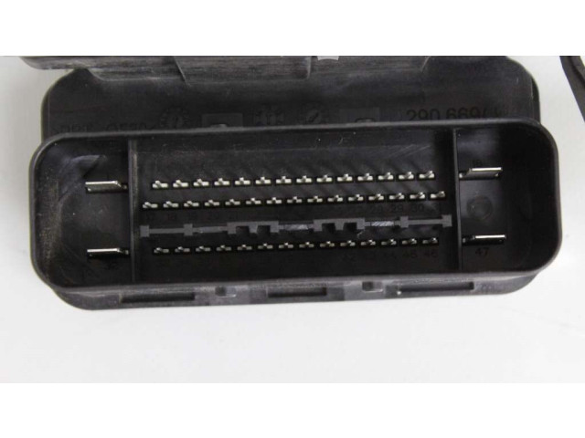 Блок управления АБС 31329140   Volvo XC60