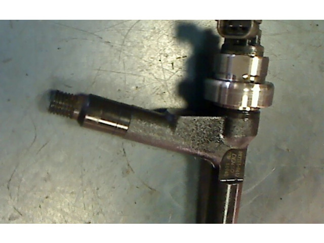 Форсунка 8973138612    Opel Meriva A   