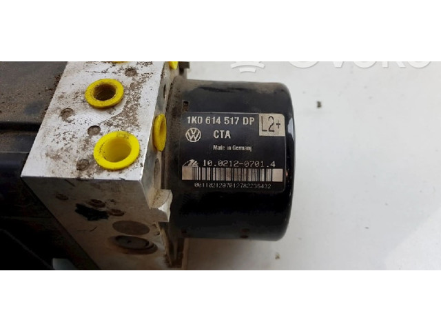 Блок АБС 1K0907379BL, 1K0614517DP Volkswagen Golf VI 2008 - 2013 года