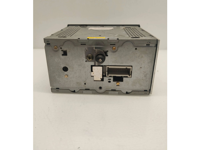 Радио/ проигрыватель CD/DVD / навигация 09HL00KL9810    Chevrolet Tracker