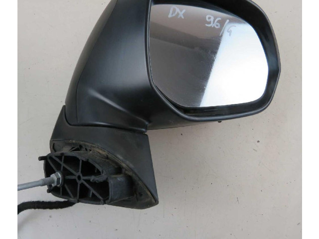 Zpětné zrcátko  Peugeot 5008 2010  0208199  