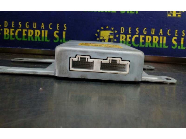 Řídící jednotka 0K55A18701A, K55A KIA Carnival 2000