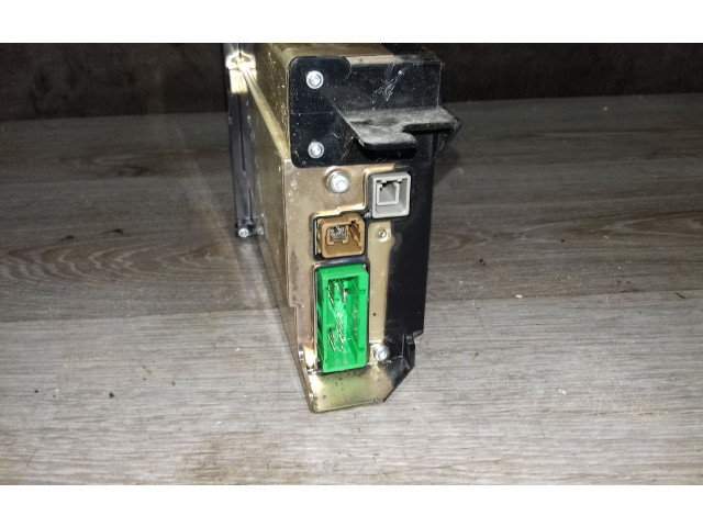 Tālruņa vadības bloks