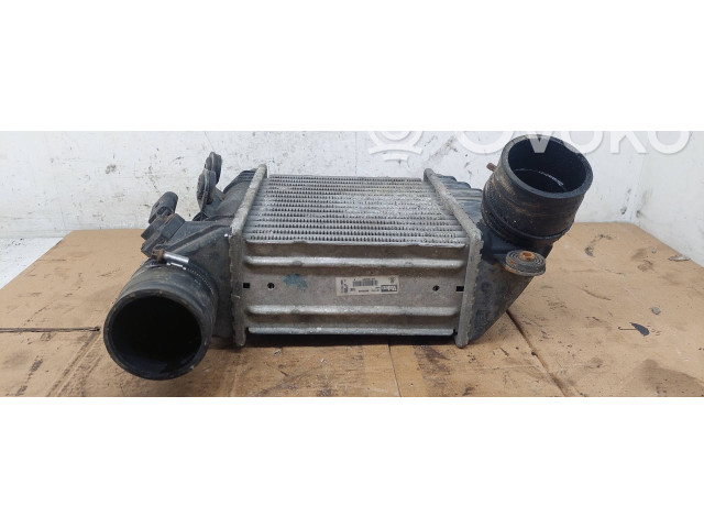 Интеркулер  1J0145803, IA1070   Volkswagen Golf IV 