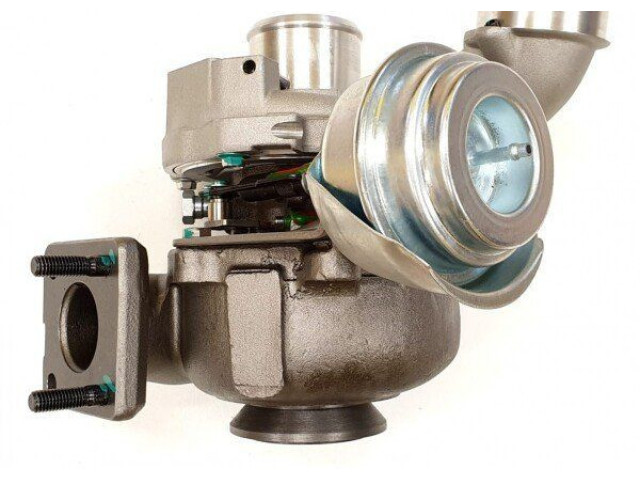 Turbodmychadlo Турбина T914179BL, 1103273   Alfa Romeo 156   