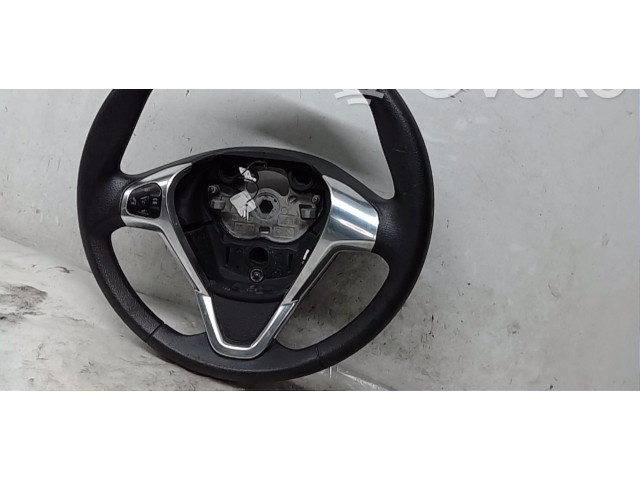 Volant Ford Fiesta 2014 2068462  