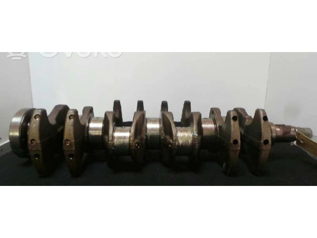 Коленвал Hyundai Sonata для бензинового двигателя 2.0