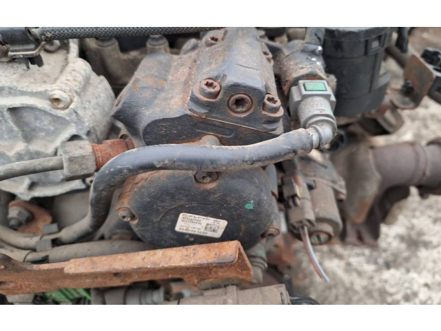 Топливный насос