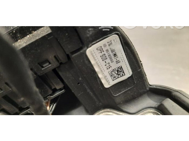 Руль Land Rover Discovery Sport 2014 - года K8D23F563EB8PVJ