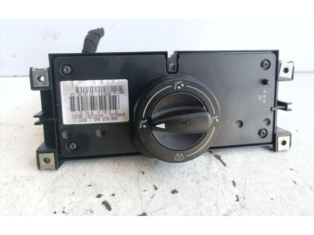 Блок управления климат-контролем 6K0819045C   Seat Ibiza II (6k)