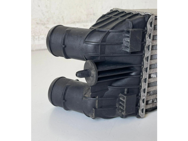 Интеркулер 9684311680, 9684311680 Citroen C3 Picasso