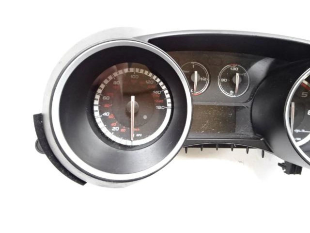 Панель приборов 50516479, 000665 Alfa Romeo Giulietta