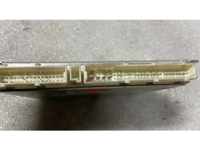 Блок управления подвески