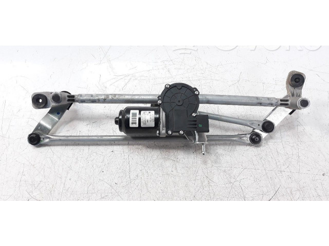 Моторчик дворников 82B955023, 82B955119    Audi A1