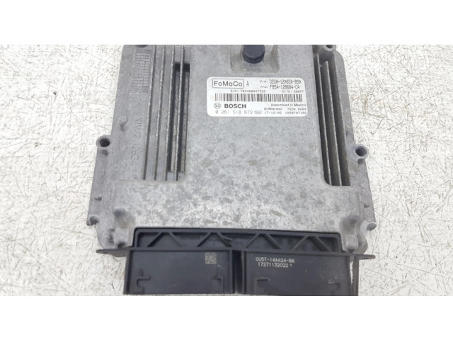 Řídící jednotka G2GA12A650, G2GA12A650BSA Ford Edge II 2018