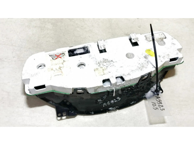 Přístrojová deska Jaguar X-Type 2005 1x4f10841a