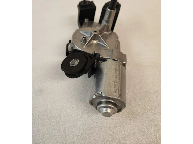 Моторчик заднего дворника 31349380 Volvo XC90