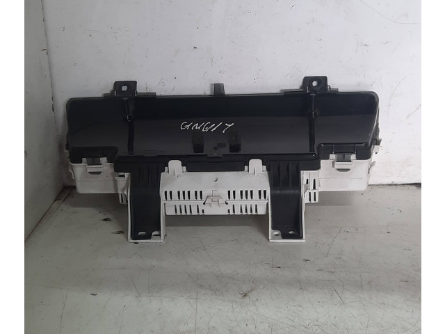 Přístrojová deska  Suzuki Liana 2003 341105G0, 3411055G00  