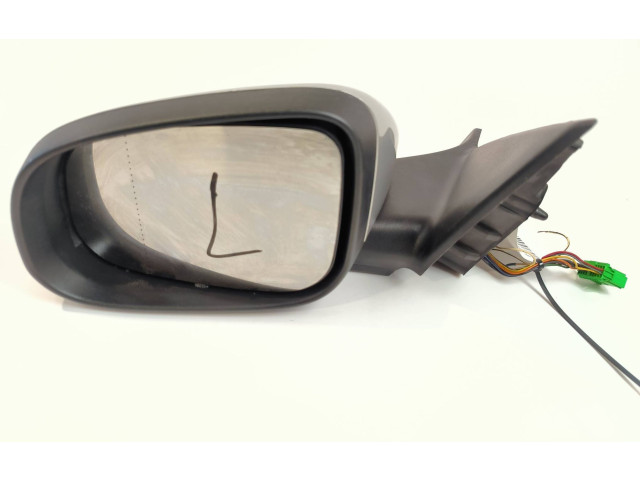 Зеркало электрическое Volvo S80 2007 - 2013 года