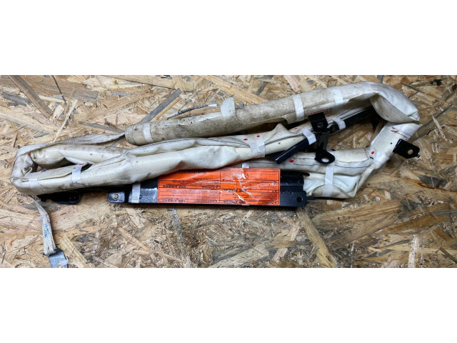 Боковая подушка безопасности Mitsubishi Lancer