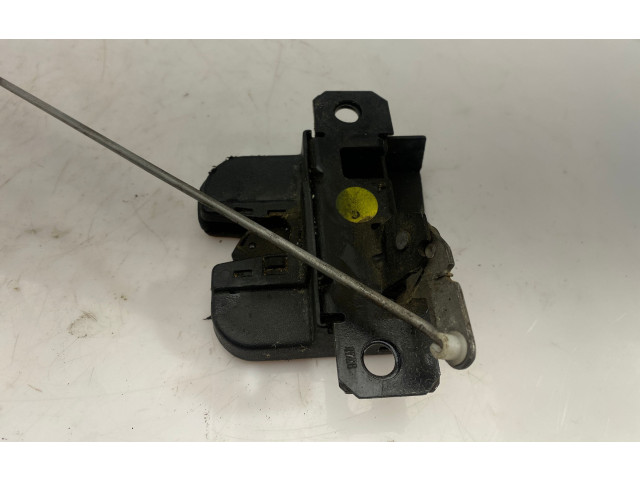 Замок багажника 7H0827506C    Volkswagen Transporter - Caravelle T5 2003-2015 года