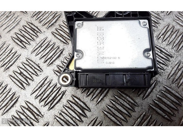 Блок подушек безопасности 9674290580 Citroen C5