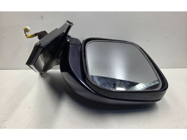 Zpětné zrcátko Mitsubishi Pajero 2005