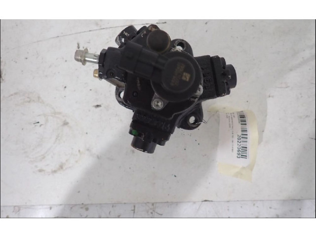 Топливный насос