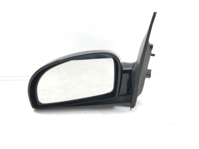 Зеркало электрическое        Hyundai Getz   -  года   