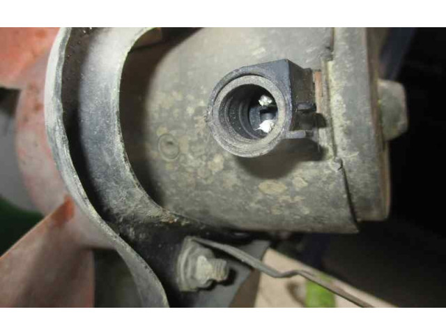 Блок управления двигателя 6W9318D493AC Jaguar XJ X350